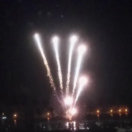 Loredana Apartmán Poreč