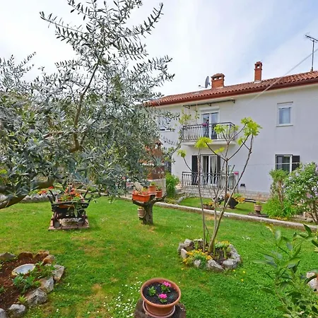 Apartment Loredana