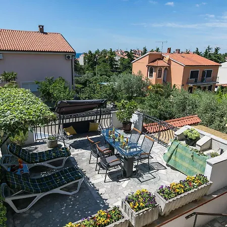 Apartment Loredana Porec