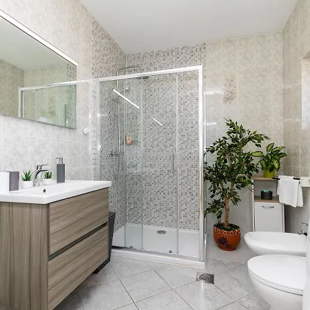 Apartment Loredana *