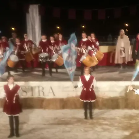 Appartamento Loredana *