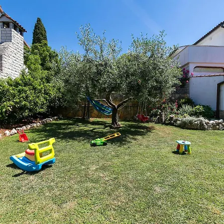 Apartment Loredana