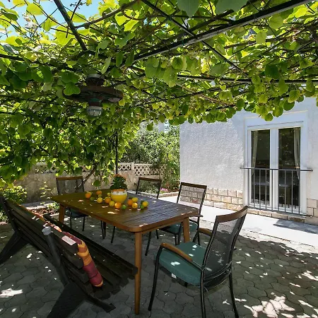 Apartment Loredana