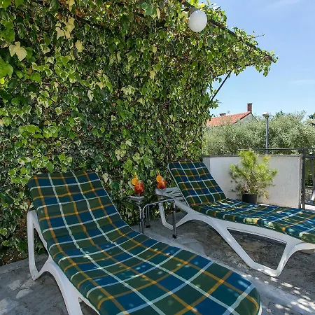 Loredana Appartamento Porec