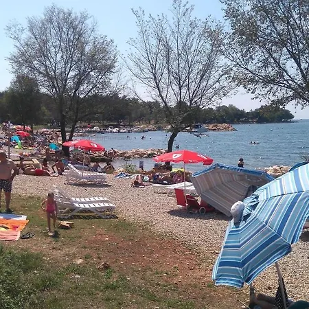 Apartment Loredana Porec