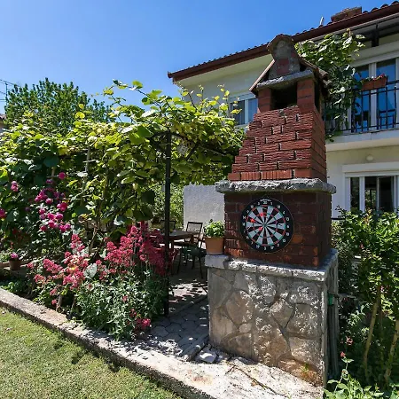 Loredana Apartment Porec