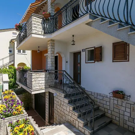 Loredana Apartment Porec