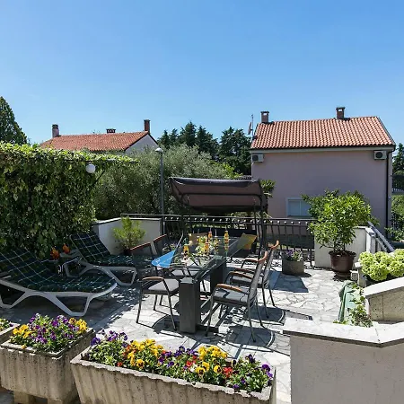 Apartment Loredana