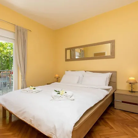 Loredana Apartment Porec