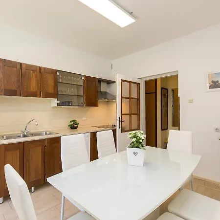 Appartamento Loredana Porec