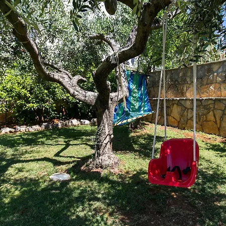 Apartment Loredana *