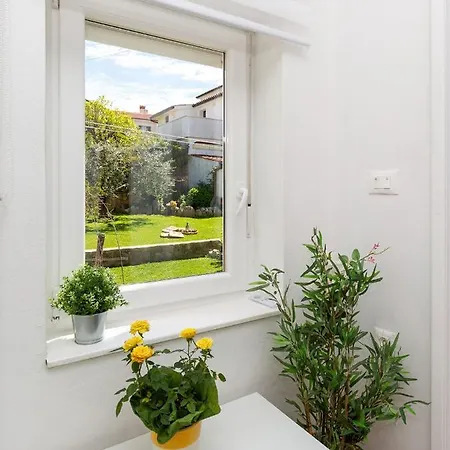 Loredana Apartment Porec