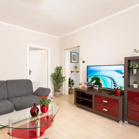 Apartment Loredana