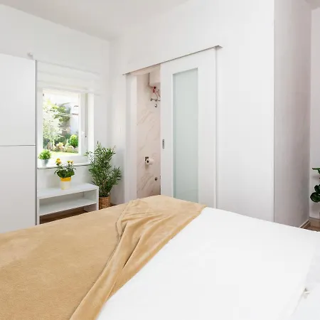 Loredana Apartment Porec