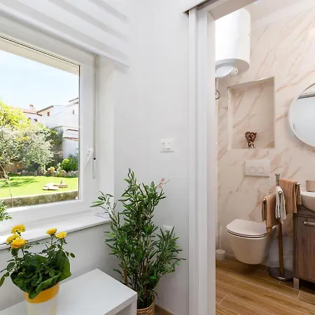 Loredana Apartment